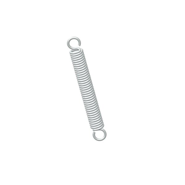 Approved Vendor Extension Spring, O= .094, L= .75, W= .016 G009964744 - main